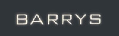 BARRYS
