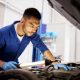Talleres mecánicos para automóviles